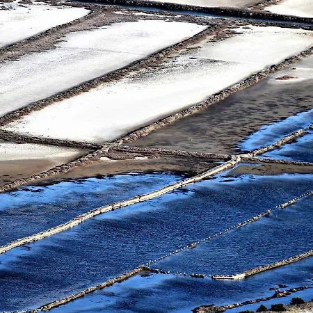 Апартаменты Luciana *