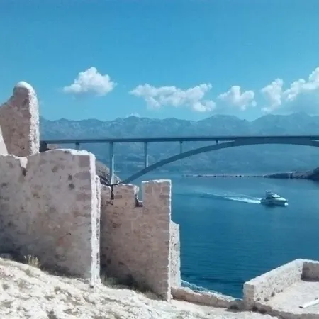 Апартаменты Luciana Повляна