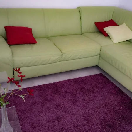 Luciana Apartment