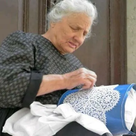 Luciana * Povljana