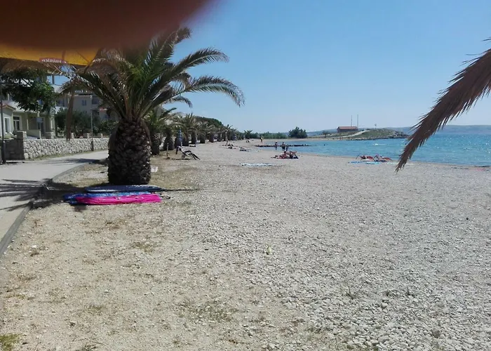 Апартаменты Luciana Повляна