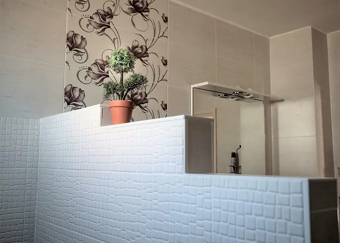 Luciana Апартаменты