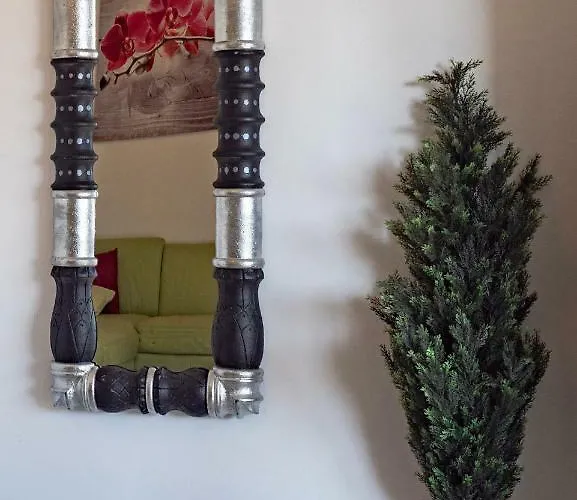 Apartment Luciana Povljana