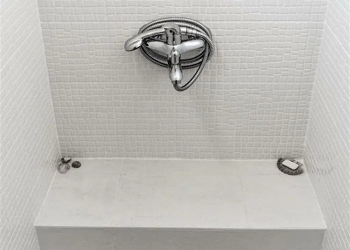 Luciana Апартаменты Повляна