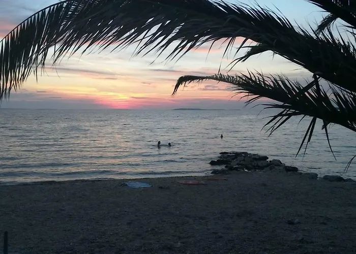 Апартаменты Luciana