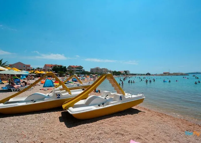 Luciana Апартаменты *