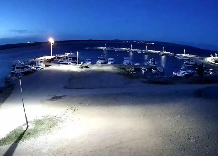 Апартаменты Luciana