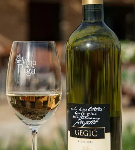 Апартаменты Luciana *