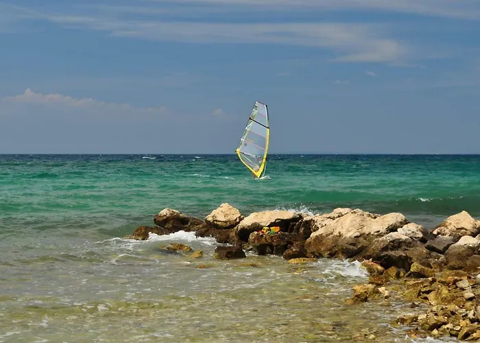 Апартаменты Luciana *