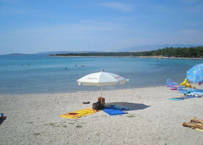 Luciana Апартаменты