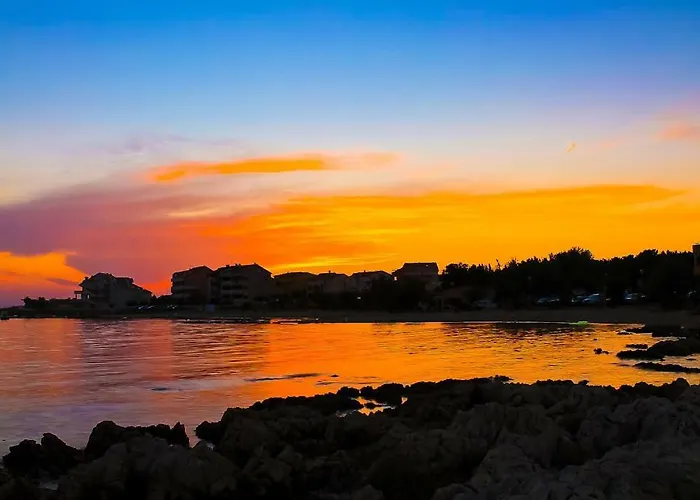 Апартаменты Luciana Повляна