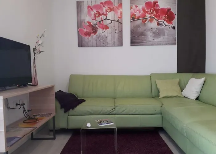 Luciana Апартаменты *