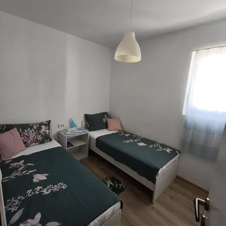 Apartmán Luciana