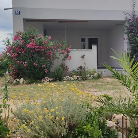 Luciana Apartmán