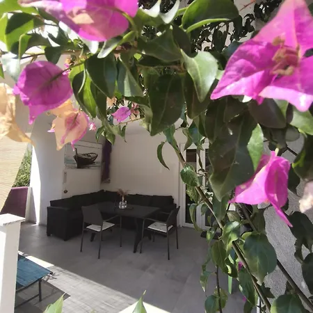 Luciana Apartmán *