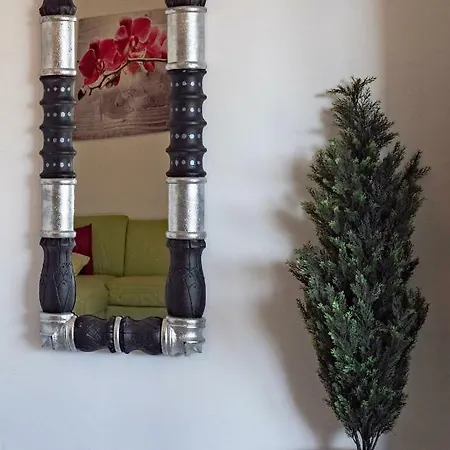 Appartement Luciana Povljana