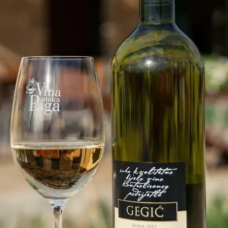 Appartement Luciana *