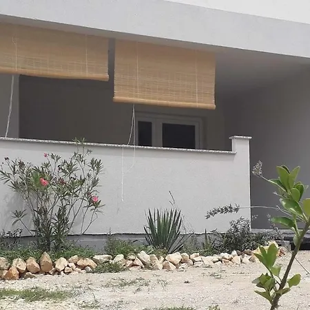 Appartement Luciana *