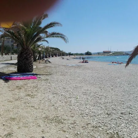 Daire Luciana Povljana