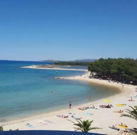 Daire Luciana Povljana