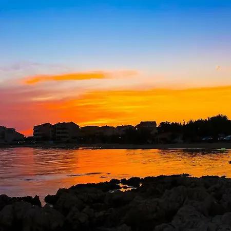 Daire Luciana Povljana