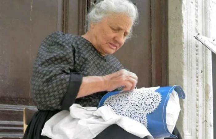 Luciana * Povljana